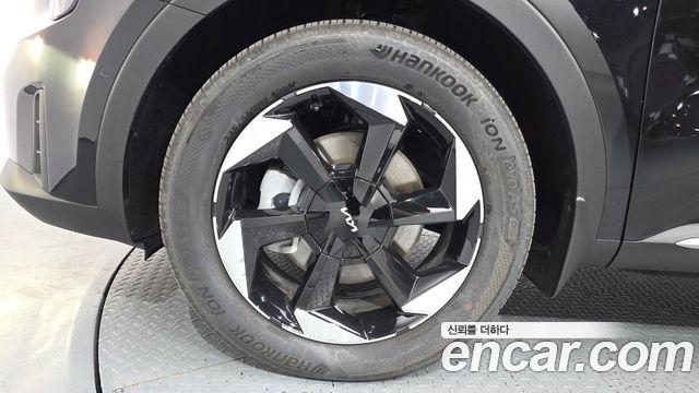 Kia Sorento 2026 — photo 5