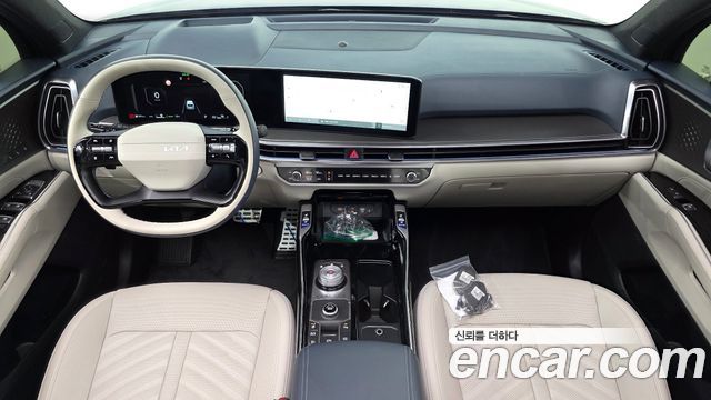 Kia Sorento 2026 — photo 10