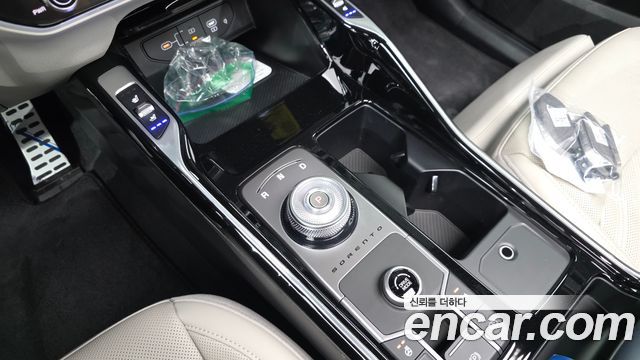 Kia Sorento 2026 — photo 12