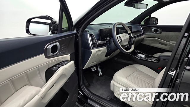 Kia Sorento 2026 — photo 13