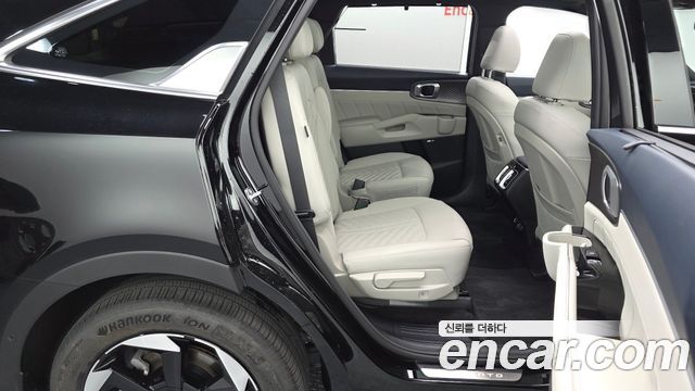 Kia Sorento 2026 — photo 17