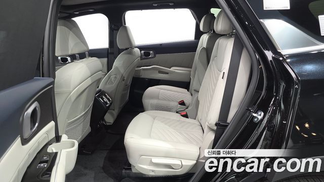 Kia Sorento 2026 — photo 18