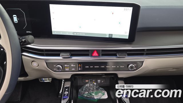 Kia Sorento 2026 — photo 19