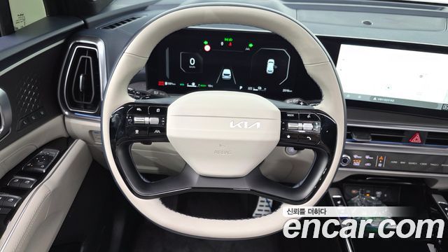 Kia Sorento 2026 — photo 20