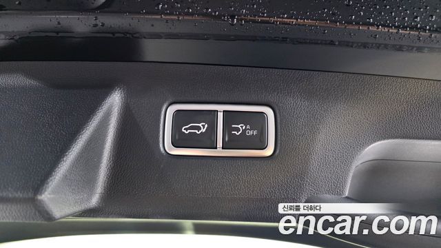 Kia Sorento 2026 — photo 23