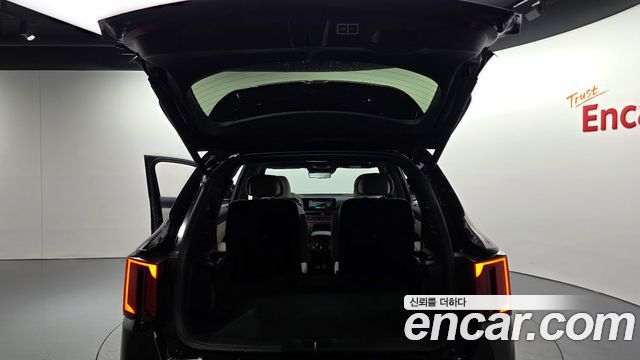 Kia Sorento 2026 — photo 24