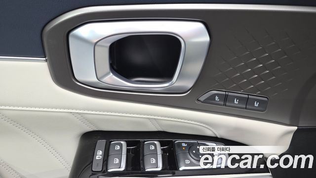 Kia Sorento 2026 — photo 26