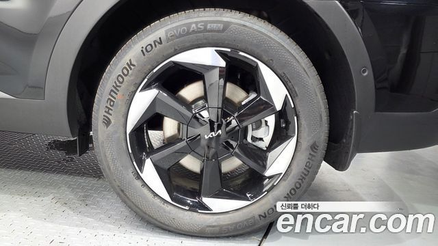 Kia Sorento 2026 — photo 7