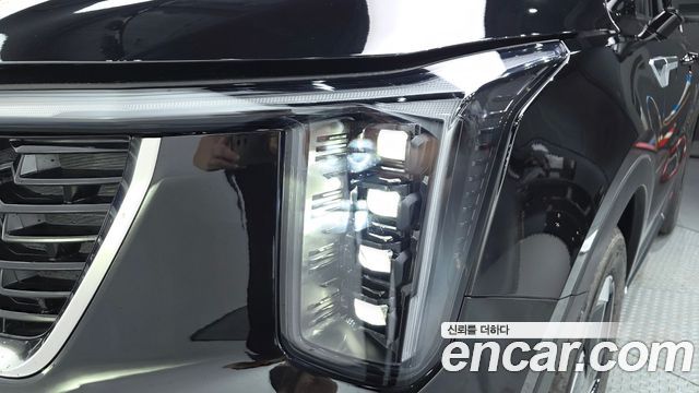 Kia Sorento 2026 — photo 8