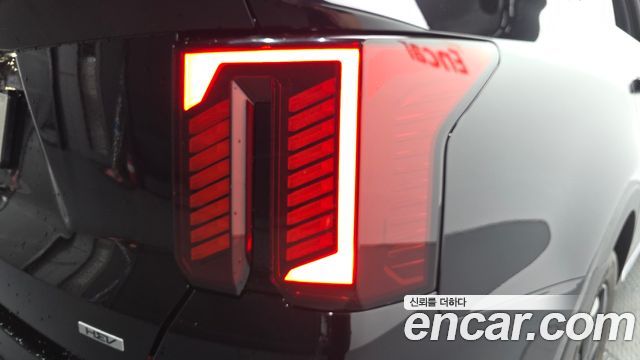 Kia Sorento 2026 — photo 9