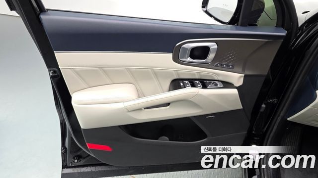 Kia Sorento 2026 — photo 14