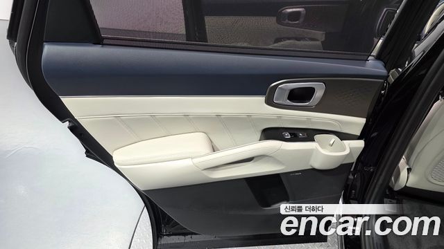 Kia Sorento 2026 — photo 15