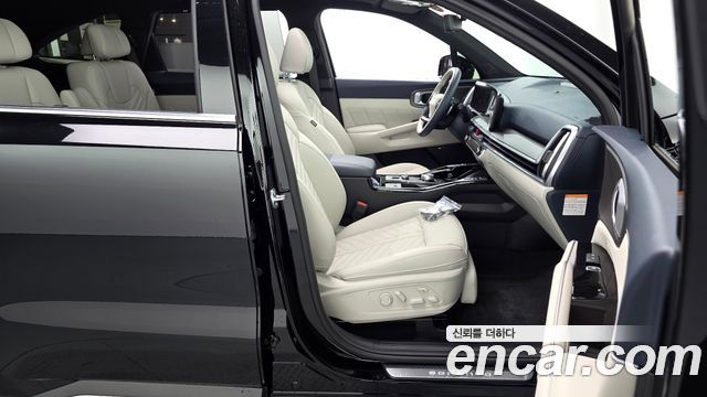 Kia Sorento 2026 — photo 16