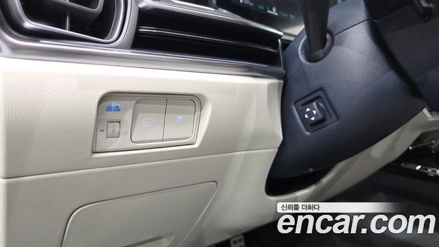 Kia Sorento 2026 — photo 28