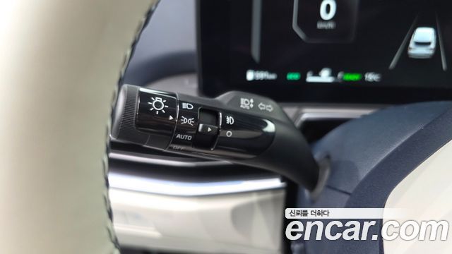 Kia Sorento 2026 — photo 35