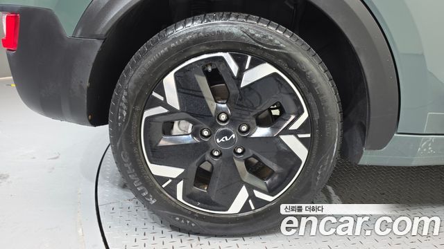 Kia Niro 2024 — photo 5