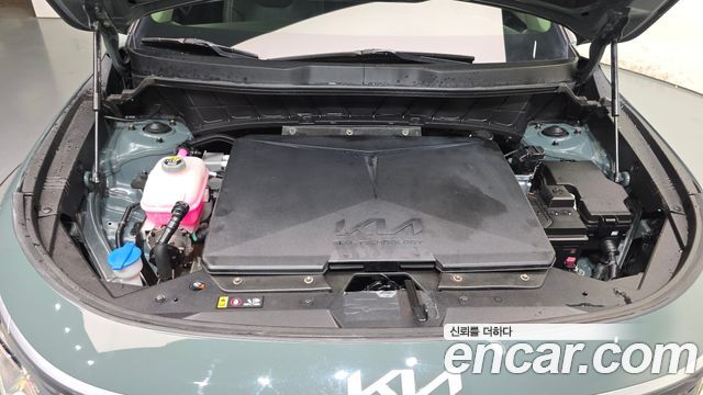 Kia Niro 2024 — photo 6