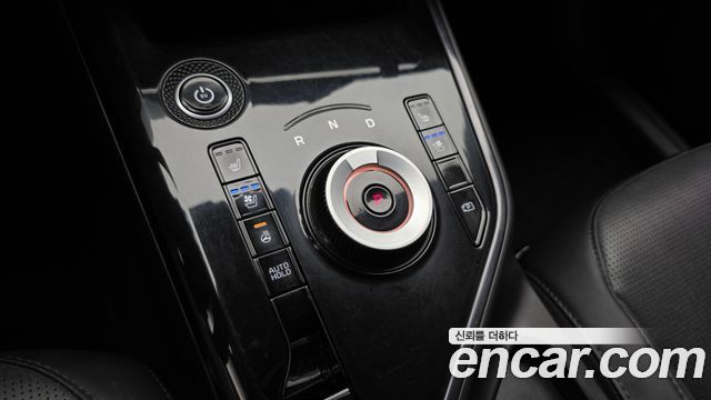 Kia Niro 2024 — photo 12