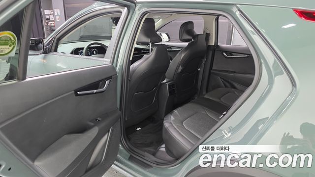 Kia Niro 2024 — photo 17