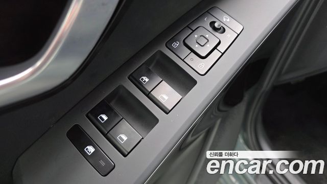 Kia Niro 2024 — photo 19