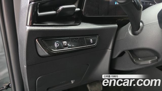 Kia Niro 2024 — photo 20