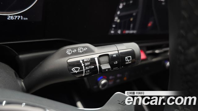 Kia Niro 2024 — photo 21