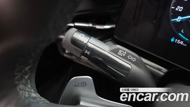 Kia Niro 2024 — photo 22