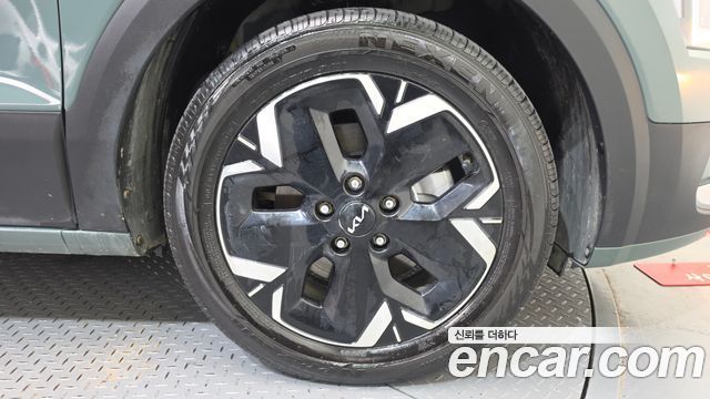 Kia Niro 2024 — photo 7