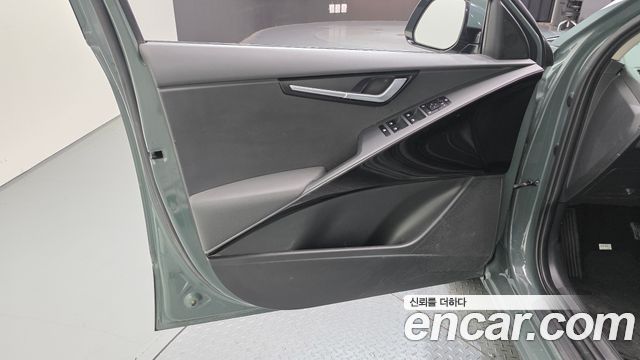 Kia Niro 2024 — photo 14