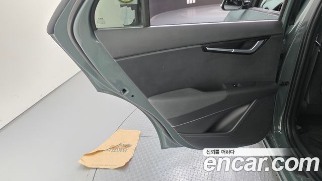 Kia Niro 2024 — photo 15