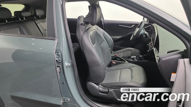 Kia Niro 2024 — photo 16