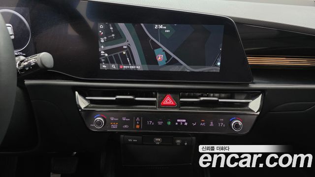 Kia Niro 2024 — photo 27