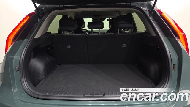Kia Niro 2024 — photo 29