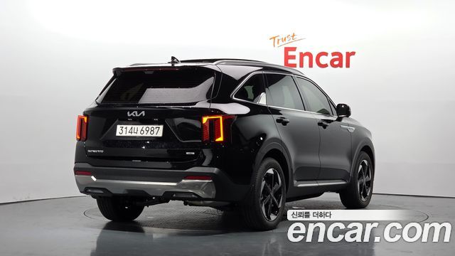 Kia Sorento 2026 — photo 2