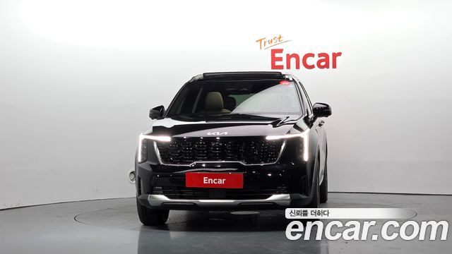 Kia Sorento 2026 — photo 3