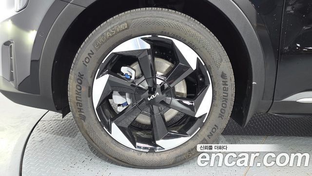 Kia Sorento 2026 — photo 5