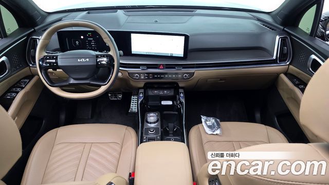 Kia Sorento 2026 — photo 10
