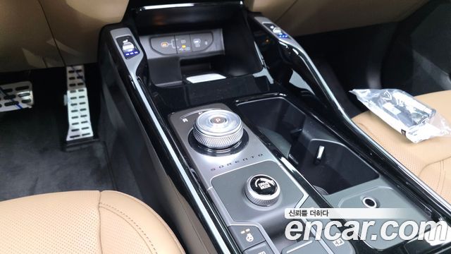 Kia Sorento 2026 — photo 12