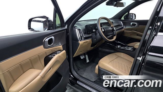 Kia Sorento 2026 — photo 13