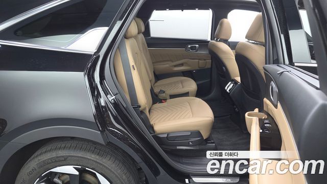 Kia Sorento 2026 — photo 17