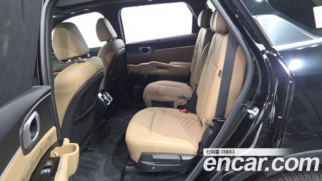 Kia Sorento 2026 — photo 18
