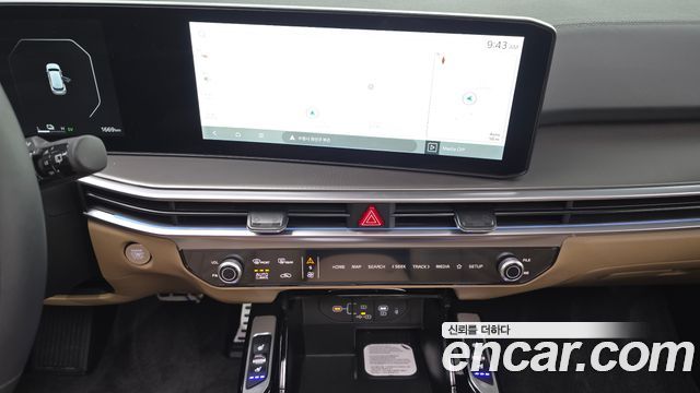 Kia Sorento 2026 — photo 19