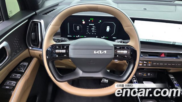 Kia Sorento 2026 — photo 20