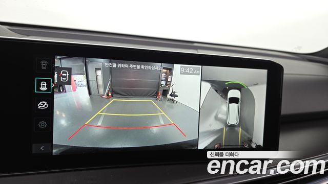 Kia Sorento 2026 — photo 21