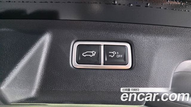 Kia Sorento 2026 — photo 23
