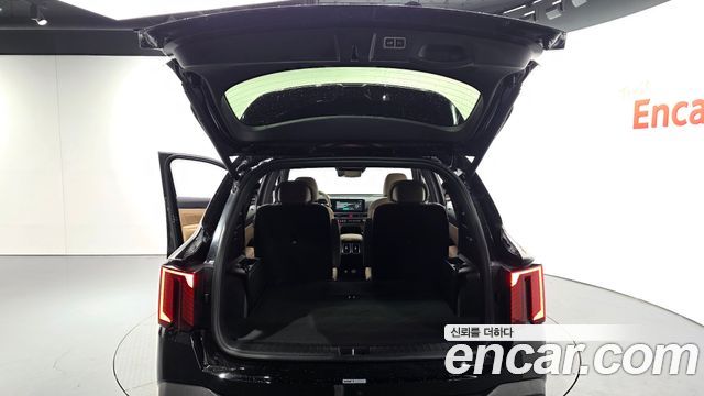 Kia Sorento 2026 — photo 24