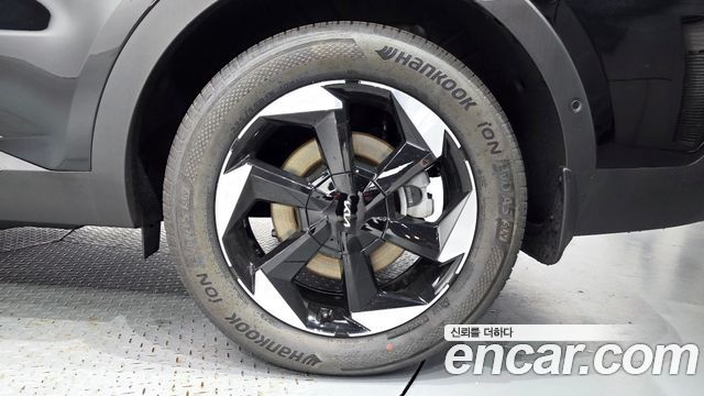 Kia Sorento 2026 — photo 7