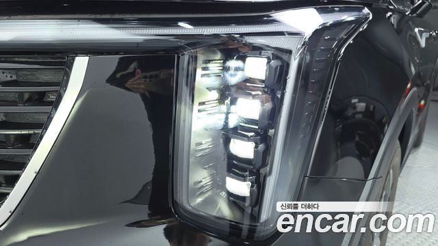 Kia Sorento 2026 — photo 8
