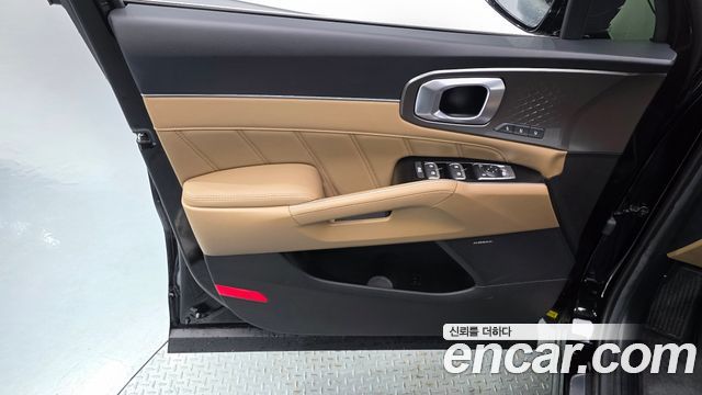 Kia Sorento 2026 — photo 14