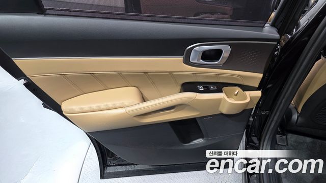 Kia Sorento 2026 — photo 15